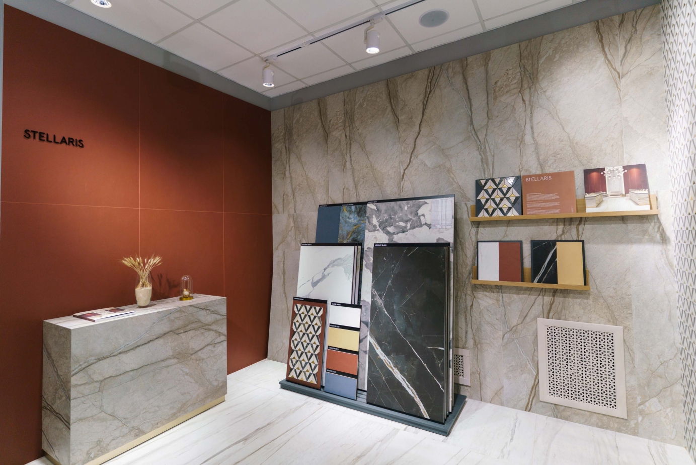 Italon Dealer Россия Уфа Шоу-рум ITALON